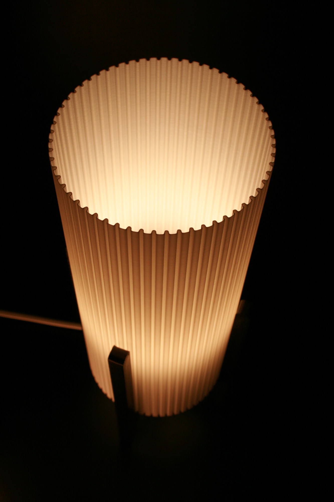 Лампа 'Банкирская бронза' 4